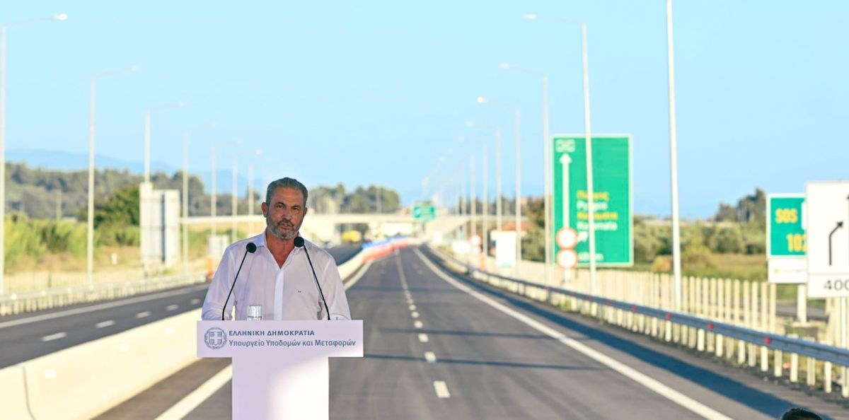 Αλε΄ξανδρος Εξάρχου Πρόεδρος και Διευθύνων Σύμβουλος ΑΚΤΩΡ