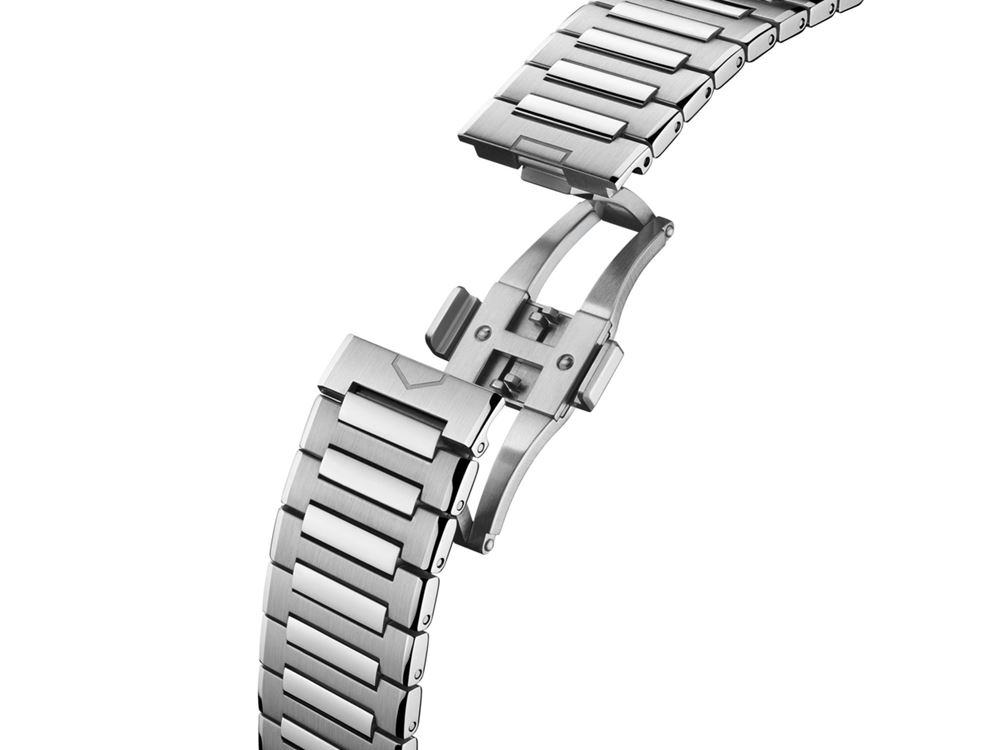 Tag Heuer Connected E5
