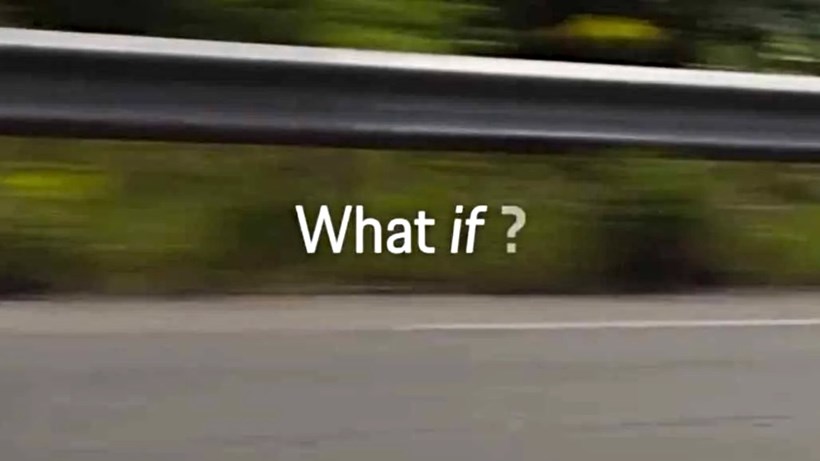 Porsche teaser