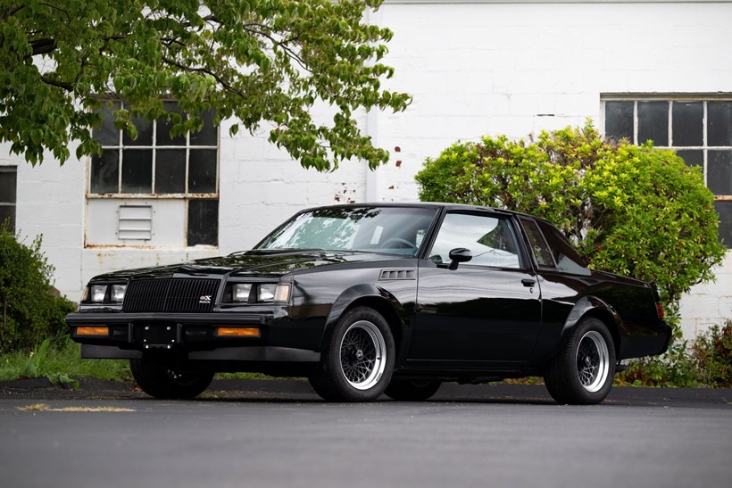 Buick GNX