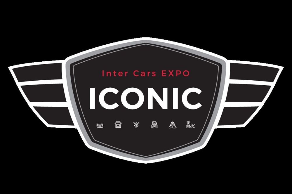Inter Cars Iconic Expo 2025