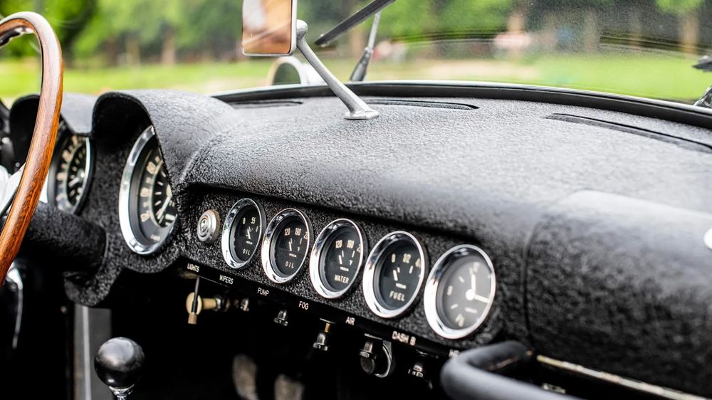 Ferrari 250 GT SWB Spider