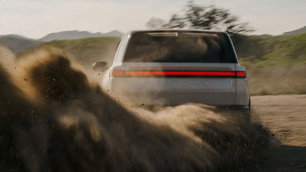 Rivian R2