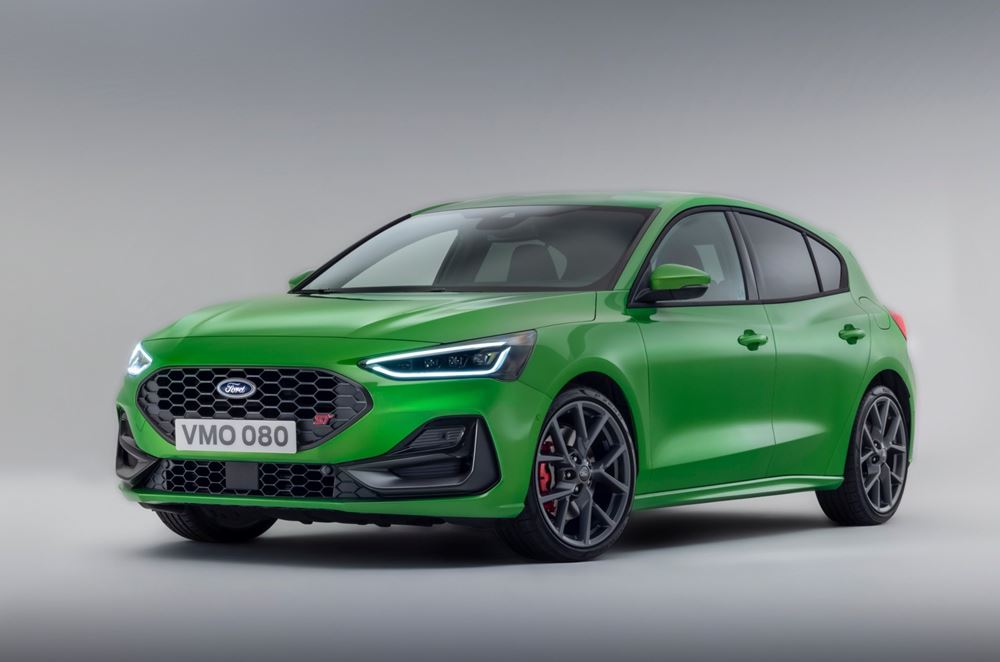 Ford Focus ST