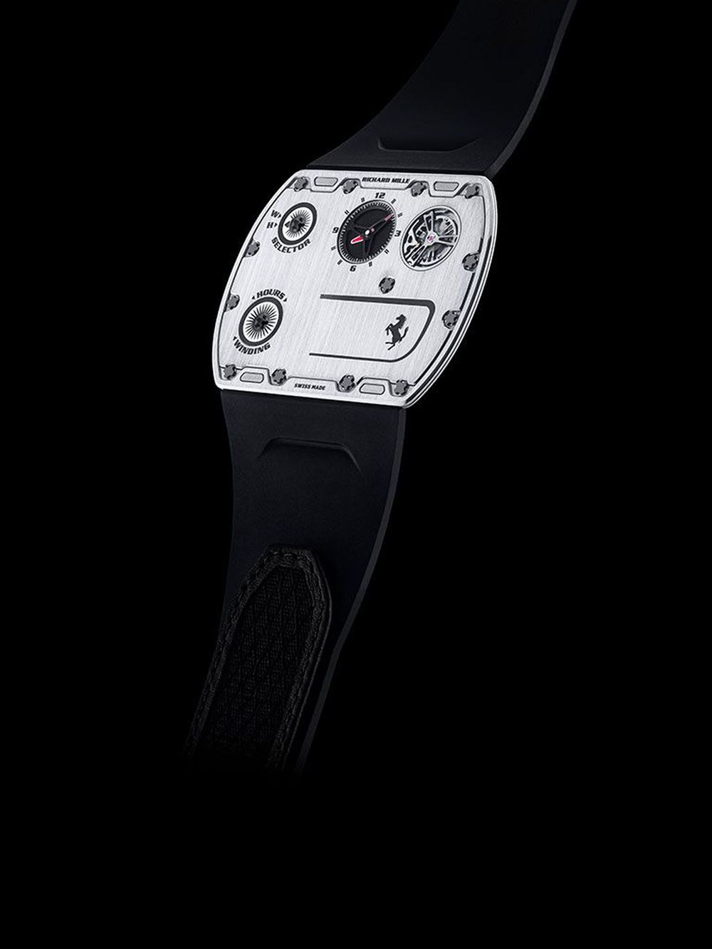 Ferrari RM UP-01 Watch Richard Mille
