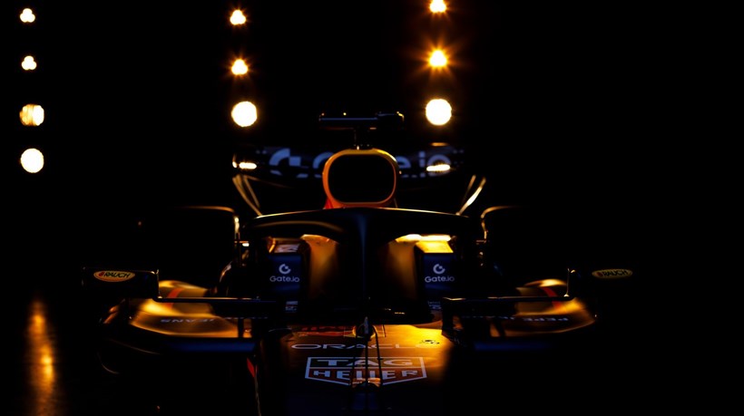 Red Bull RB21 F1 2025