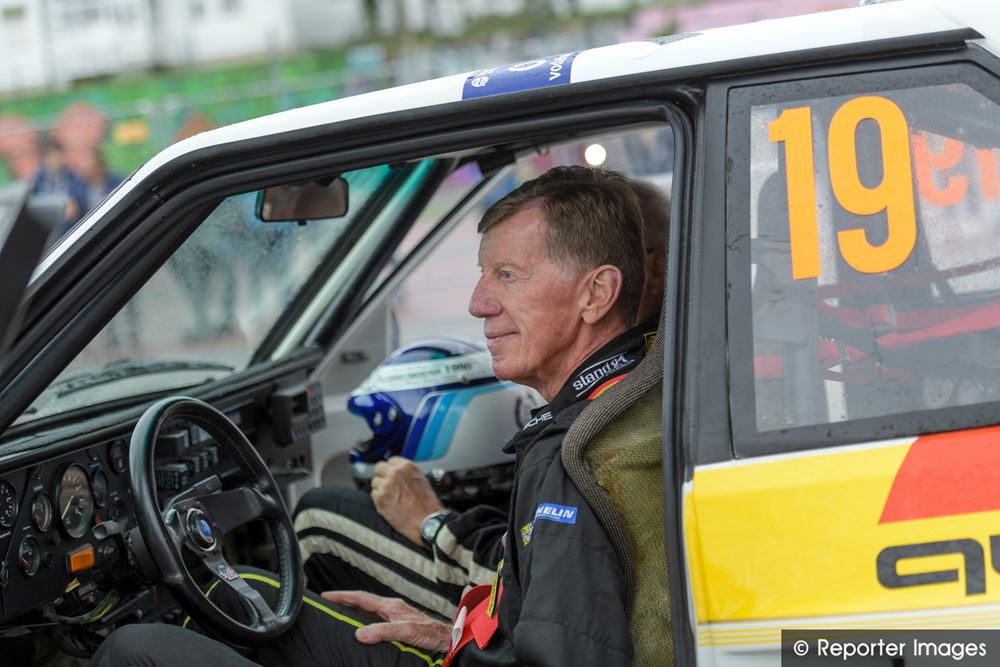 Rally Portugal Gallery
