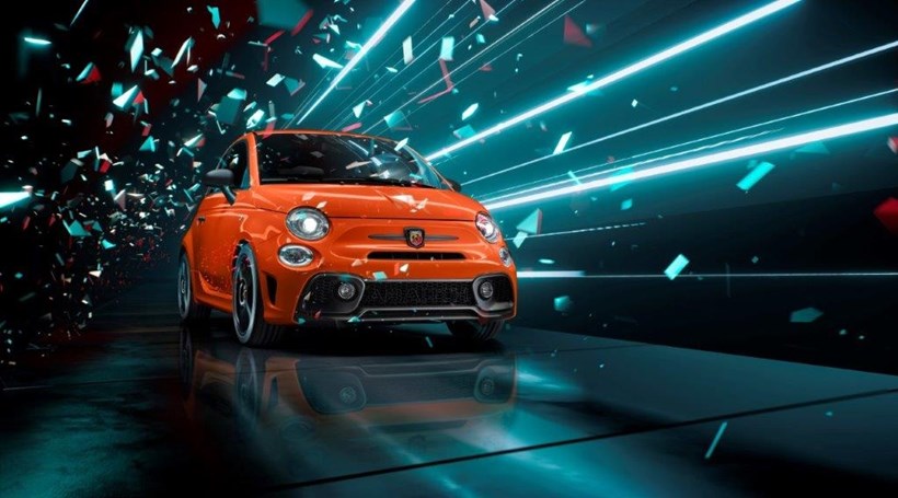 Abarth 595/695