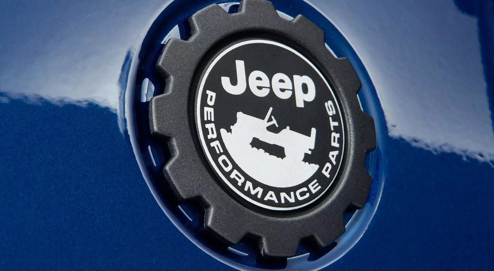 Jeep teaser