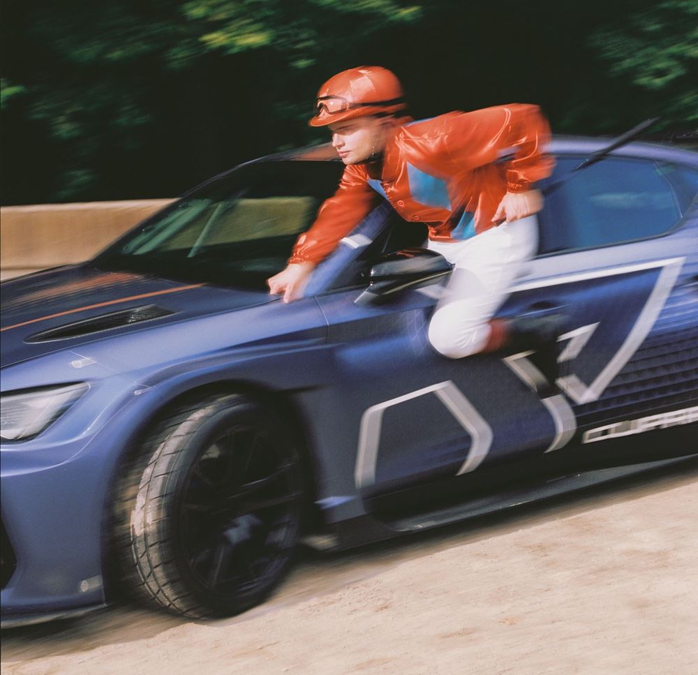 Cupra λεξικό οξφόρδης σημασία Racing