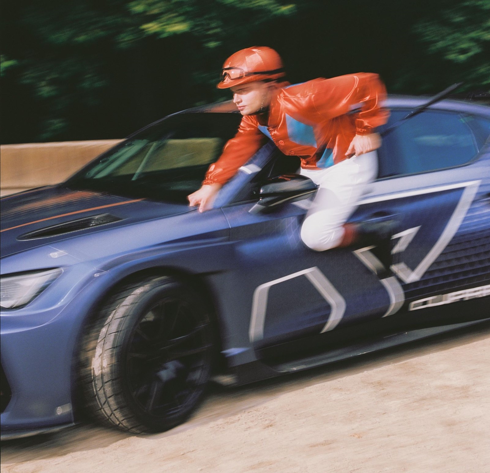 Cupra λεξικό οξφόρδης σημασία Racing