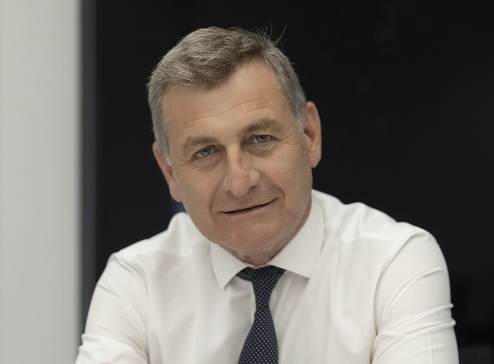 Panagiotis Papanikolas