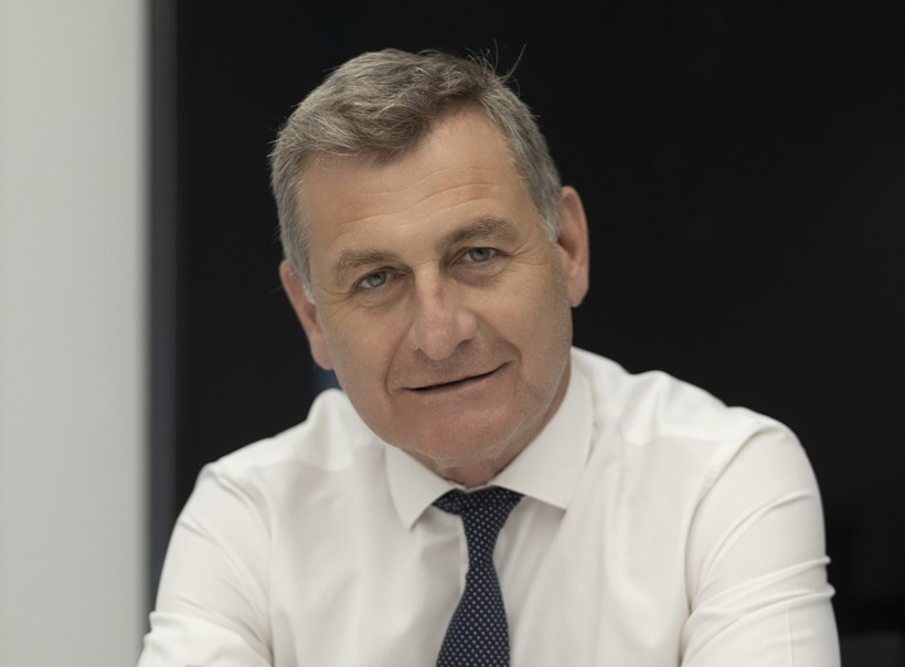 Panagiotis Papanikolas