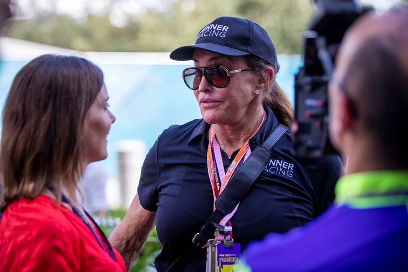 Caitlyn Jenner