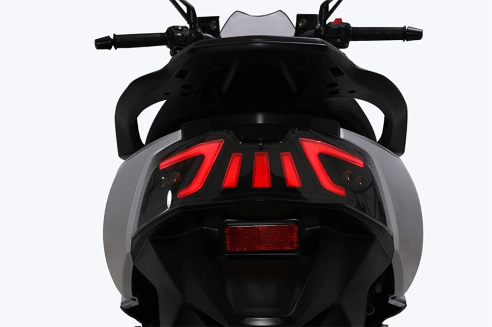 SYM Jet14 EVO
