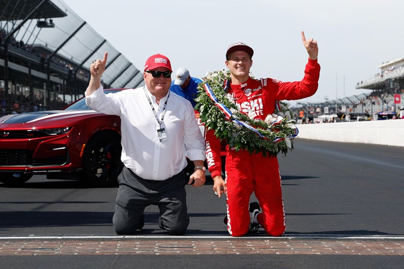 Indy500 2022