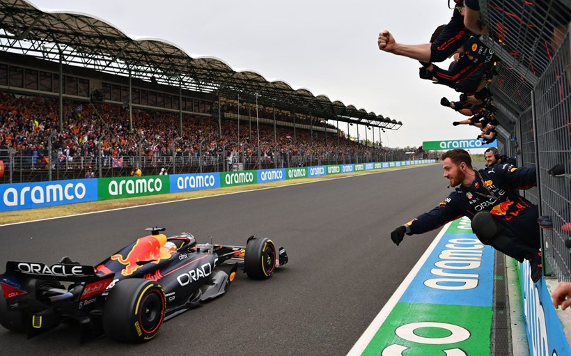 Formula 1 GP Ουγγαρίας