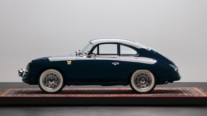Porsche 356B Aime Leon Dore