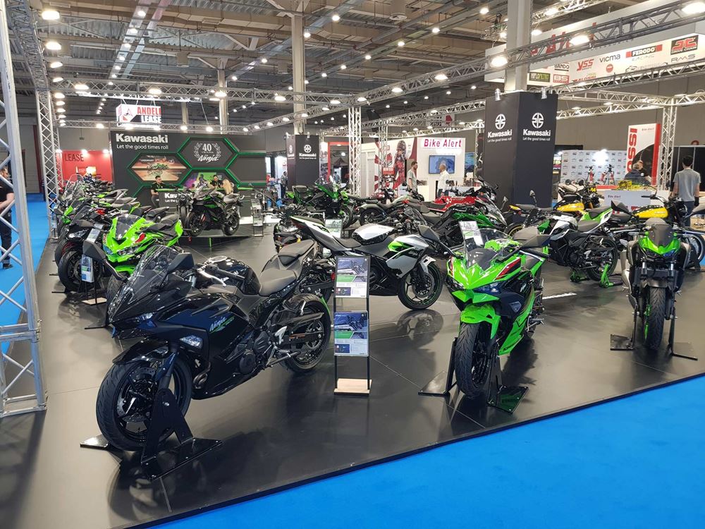 ekthesi motosikletas 2024