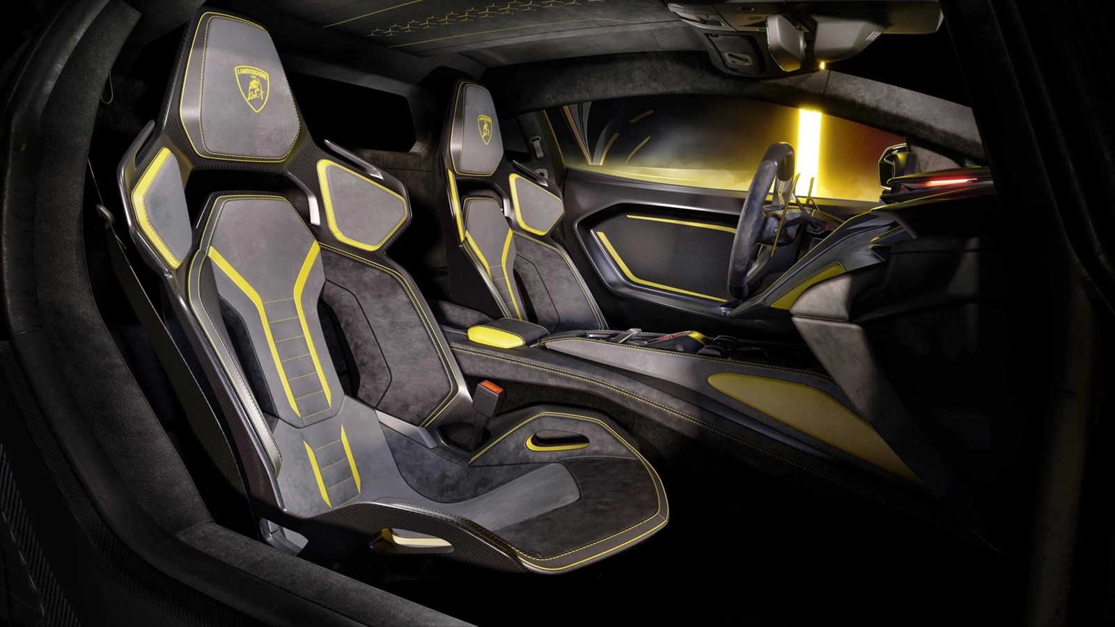 Lamborghini Fenomeno