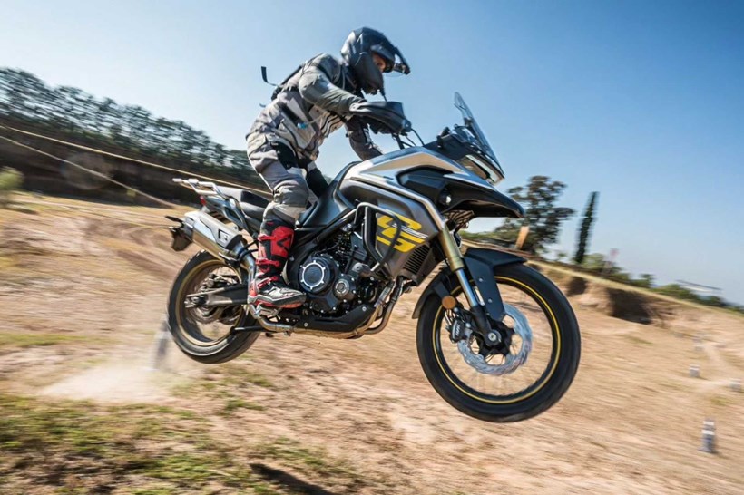 Voge Motorcycles