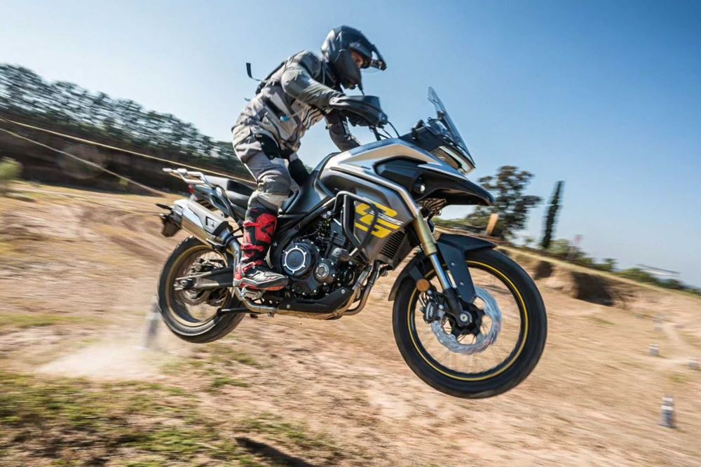 Voge Motorcycles