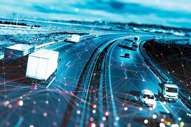 Driving Assist Systems