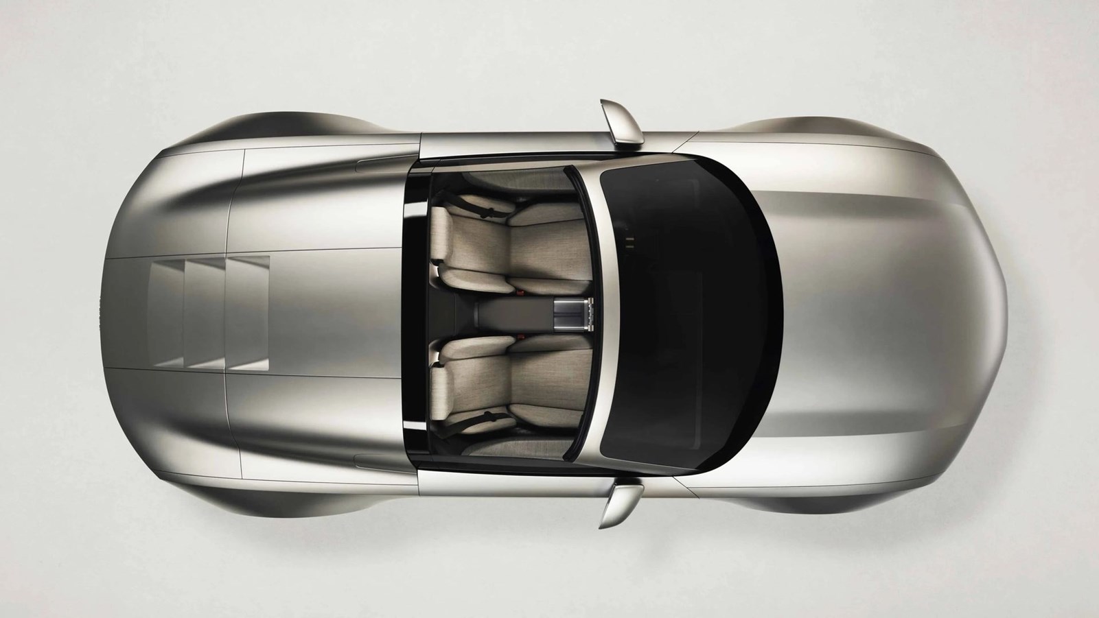 Audi Concept C