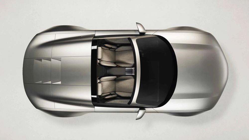 Audi Concept C