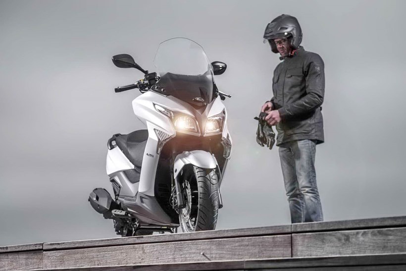 Kymco X-TOWN 300