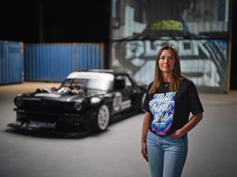 Ken Block αναμνηστικά σε δημοπρασία στο eBay