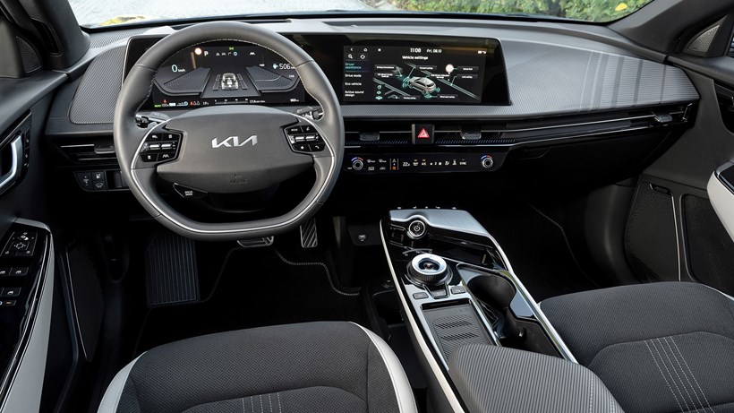 Kia EV6