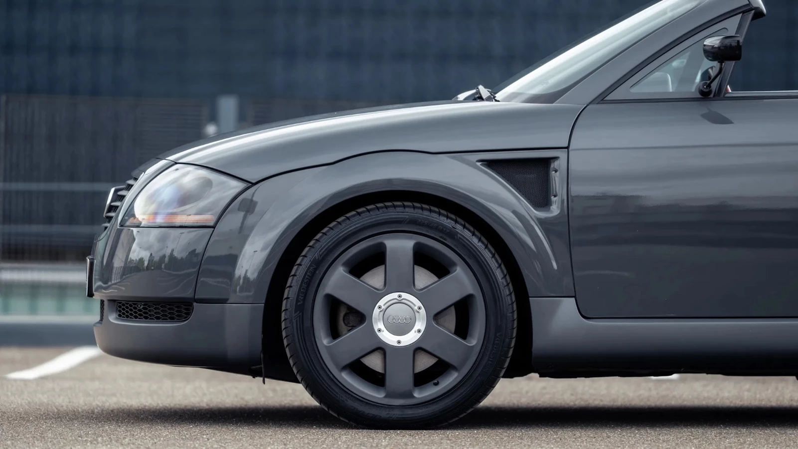 Audi TT Roadster Autoforma