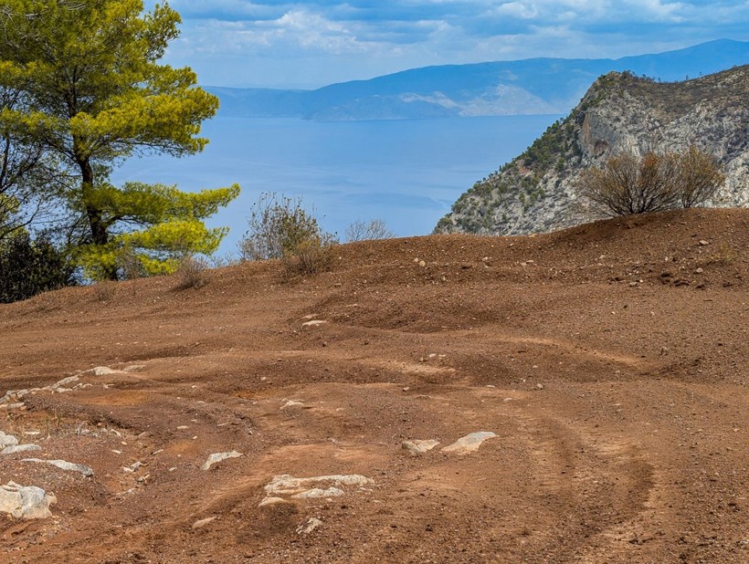ΕΚΟ Ράλλυ Ακρόπολις 2024 Αναγνωρίσεις