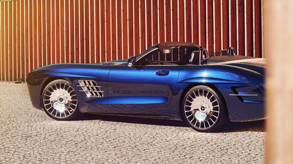 Saoutchik 300 GTC