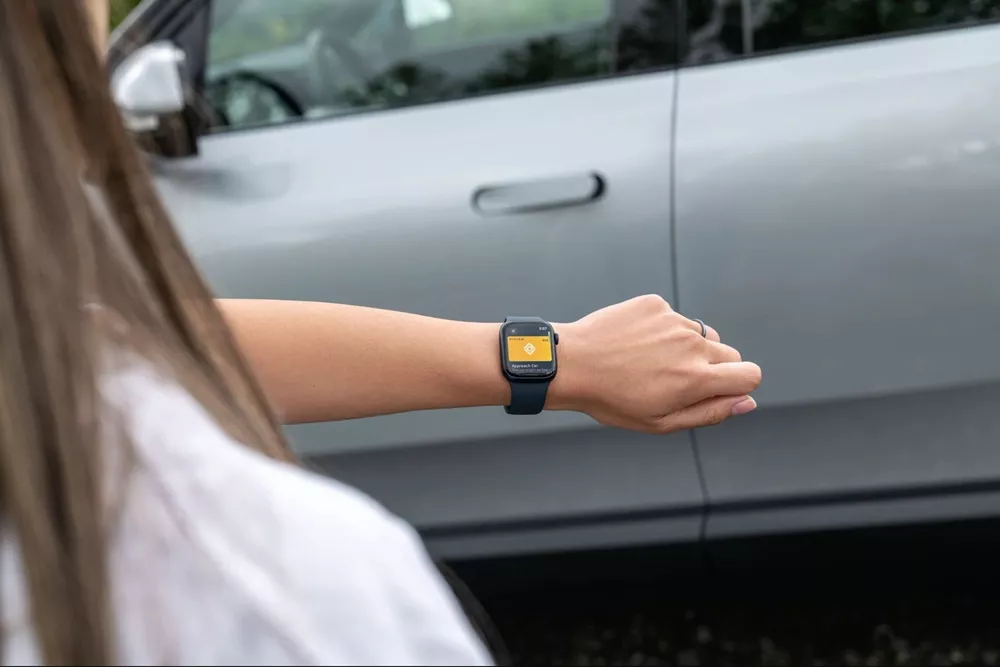 Rivian λογισμικό αυτόνομης οδήγησης