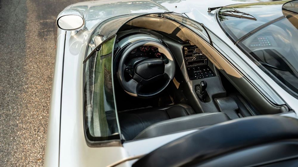 Italdesign Aztec