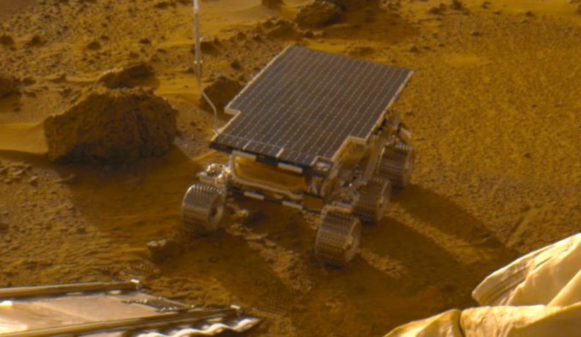 sojourner