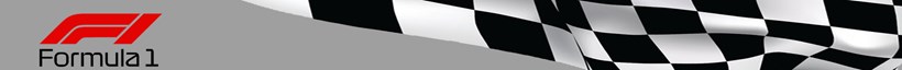 Formula 1 Logo