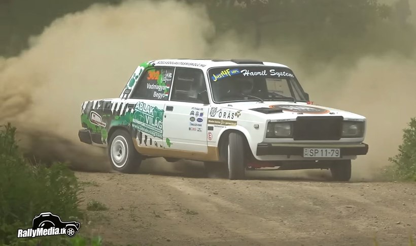 Lada Best Racing 2022