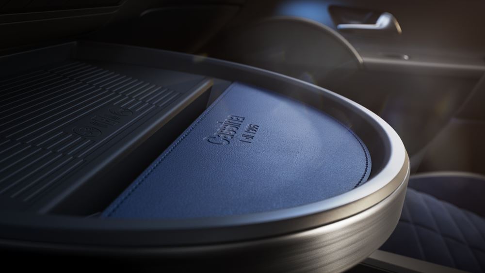 Lancia Ypsilon 2024
