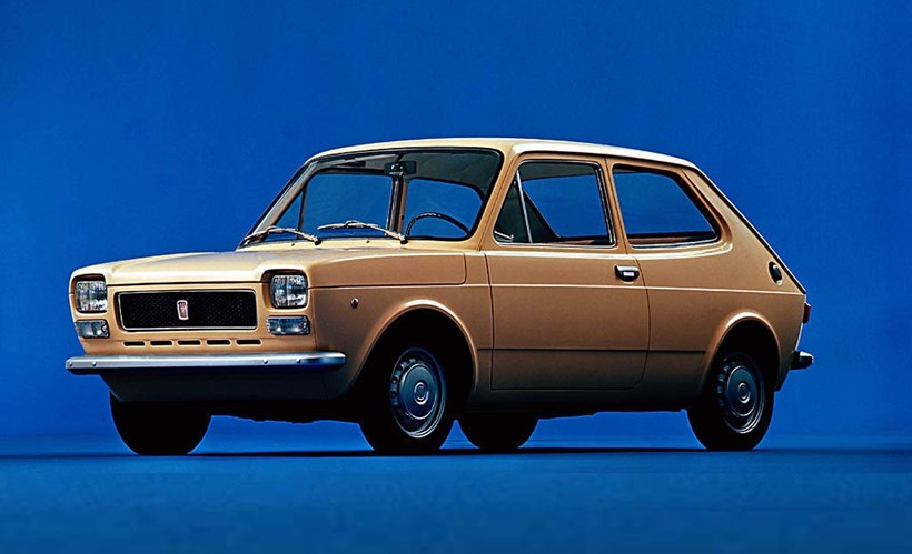 Fiat 127