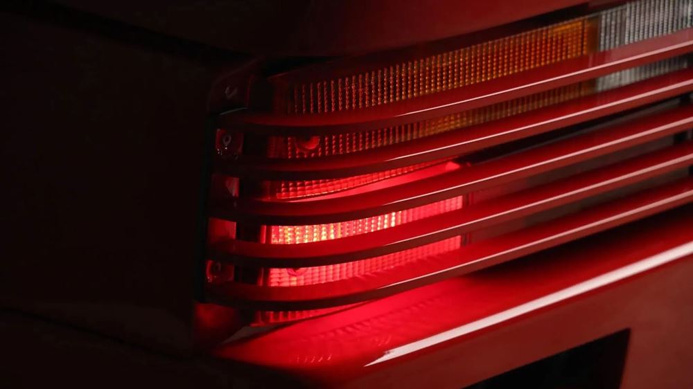 Ferrari Testarossa Koenig Specials