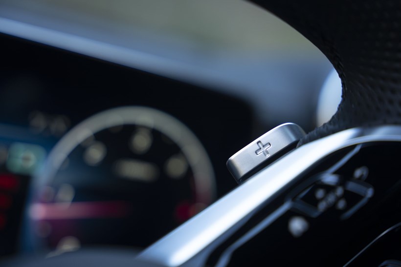 Mercedes GLC 220D 4matic