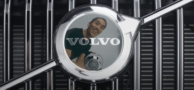 Volvo XC60 PHEV