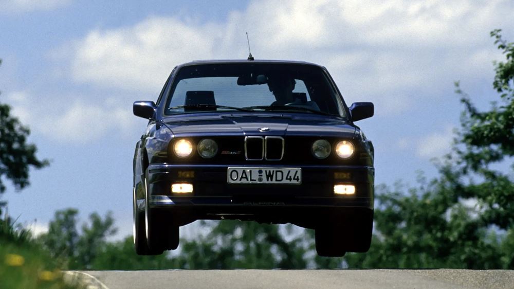 BMW Alpina