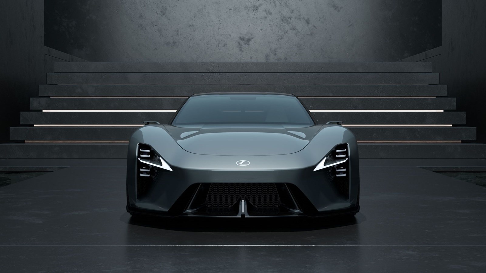 Lexus Sport Concept