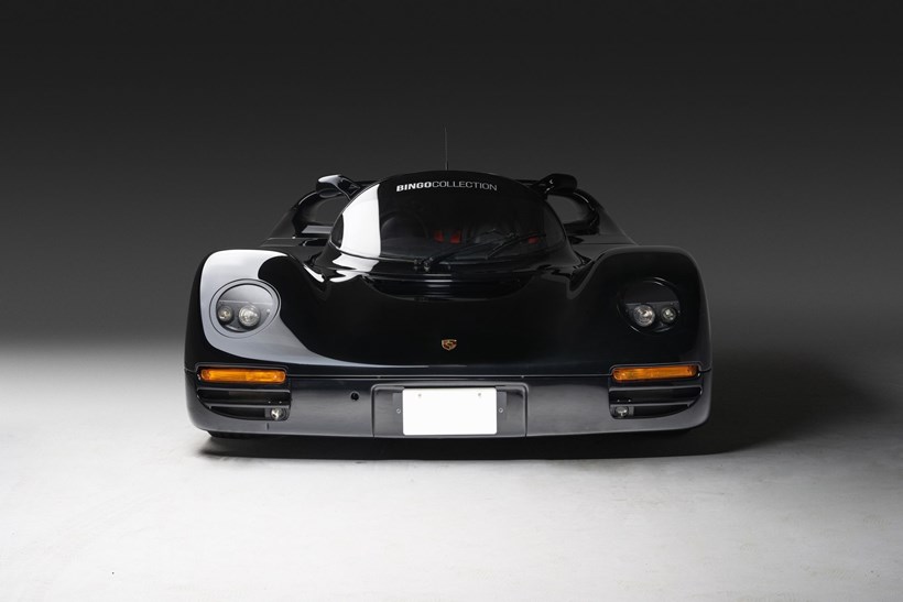 Schuppan 962 CR
