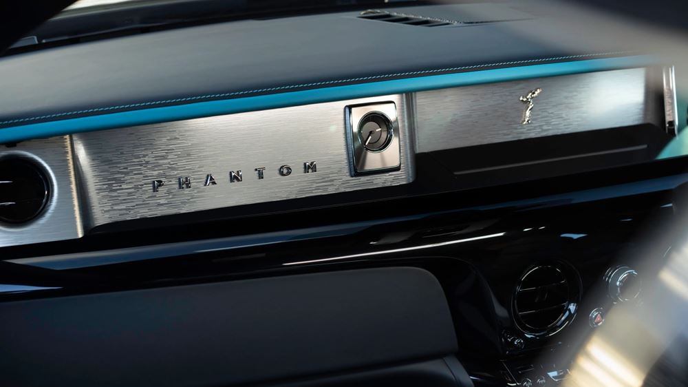 Rolls-Royce εξατομίκευση