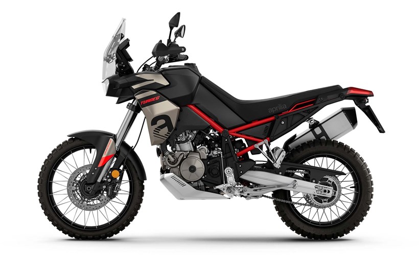 Aprilia Tuareg 660
